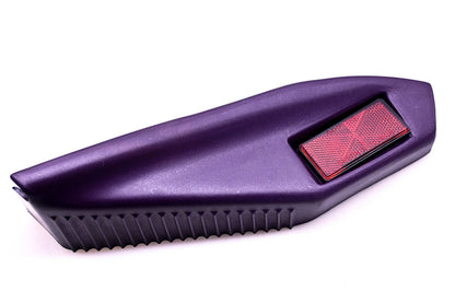 Bombardier 518321584 Rear Right Purple Molding