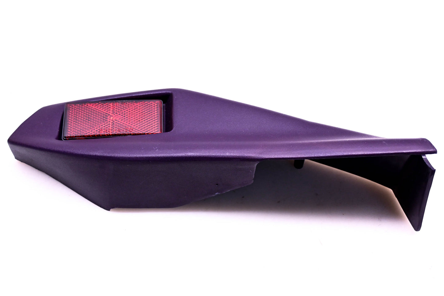Bombardier 518321584 Rear Right Purple Molding
