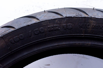 Michelin 87-9686 160/60ZR18 Tire NOS