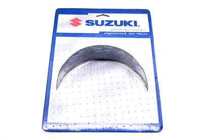 New OEM Suzuki 99950-70206 VL1500 Headlight Visor NOS