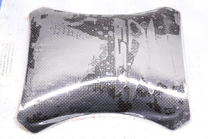 New OEM Suzuki 99950-70505 Carbon Fiber Tank Protector NOS