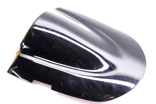 New OEM Suzuki 45550-01H01 Black Seat Tail Box Cowling NOS