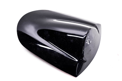 New OEM Suzuki 45550-01H01 Black Seat Tail Box Cowling NOS