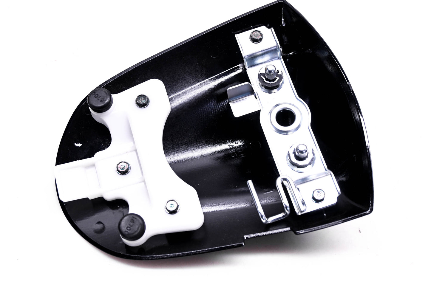 New OEM Suzuki 99950-64034 Half Tank Protector NOS