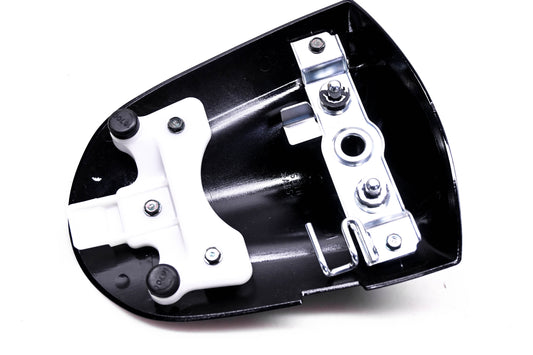 New OEM Suzuki 99950-64034 Half Tank Protector NOS