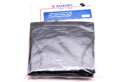New OEM Suzuki 99950-64037 TL1000R 1998 Tank Cover NOS