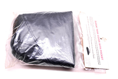 New OEM Suzuki 99950-64028 GSX-R750 1996 Tank Cover w/ Pocket NOS