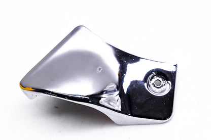 New OEM Suzuki 47520-10F50 Left Chrome Frame Cover NOS