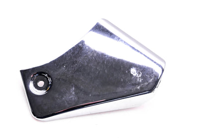 New OEM Suzuki 47510-10F50 Right Chrome Frame Cover NOS