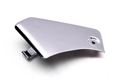 New OEM Suzuki 47510-10F50 Right Chrome Frame Cover NOS