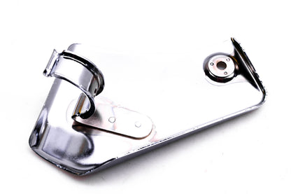 New OEM Suzuki 47510-10F50 Right Chrome Frame Cover NOS