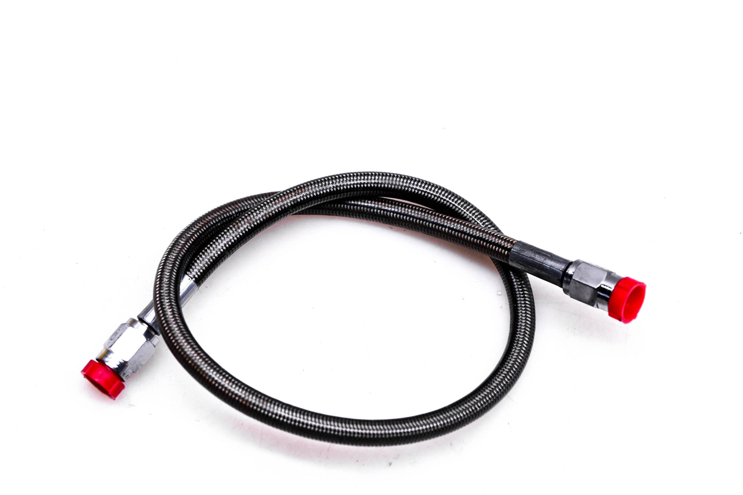 Goodridge 80316 16 Female-Female Clear Coat Universal Hose NOS