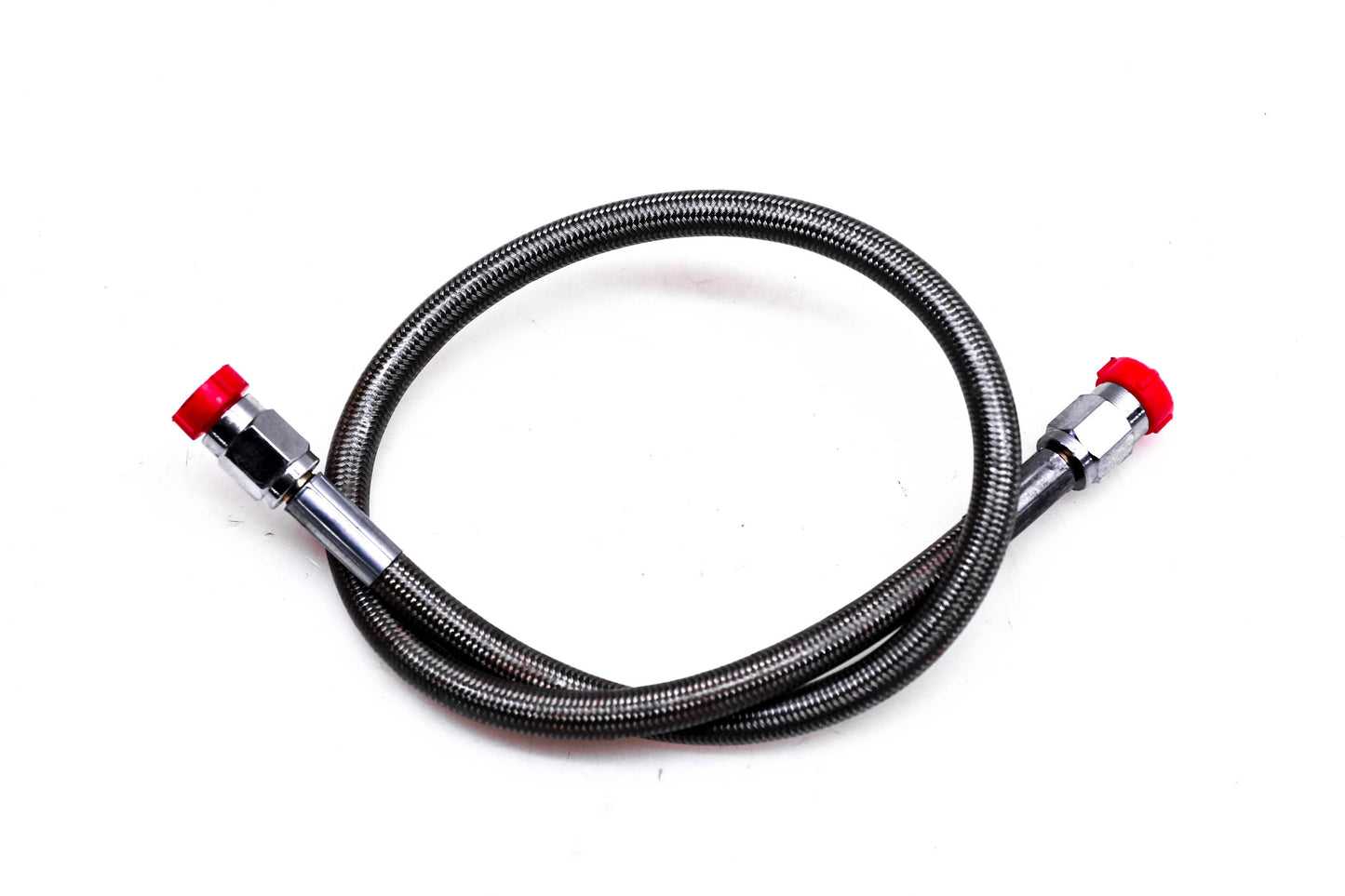 Goodridge 80316 16 Female-Female Clear Coat Universal Hose NOS