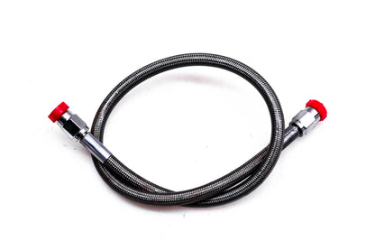 Goodridge 80316 16 Female-Female Clear Coat Universal Hose NOS