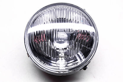 Hella 50R-00333 178mm Glass Headlight Assembly