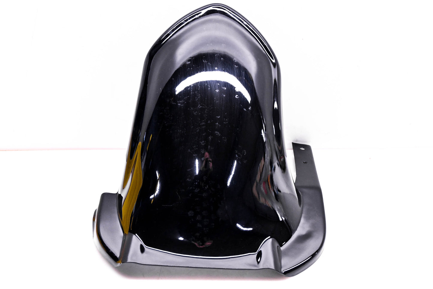 Hotbodies 224-2360 GSXR6/7 2004 Black Rear Fender NOS