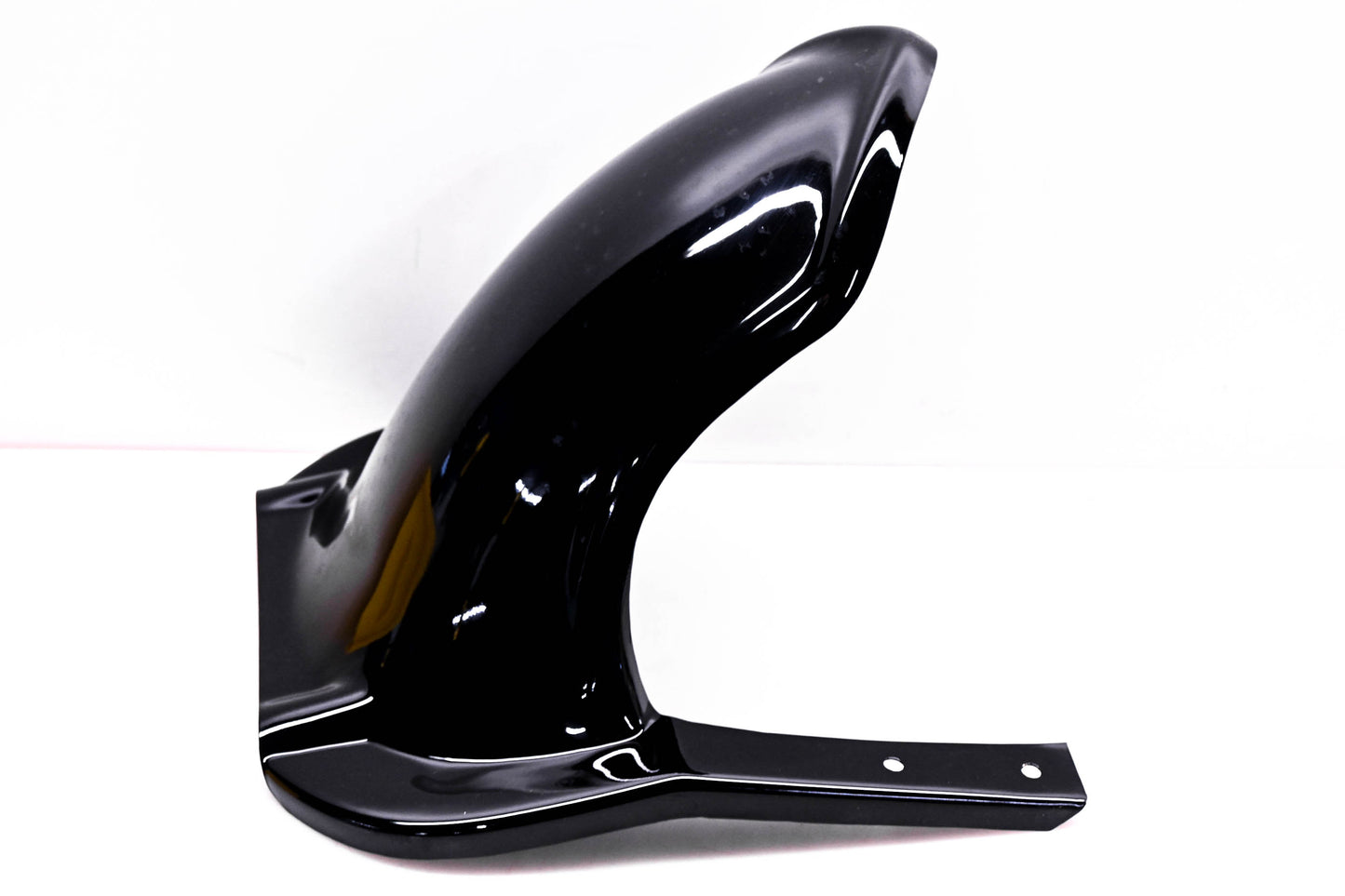 Hotbodies 224-2360 GSXR6/7 2004 Black Rear Fender NOS