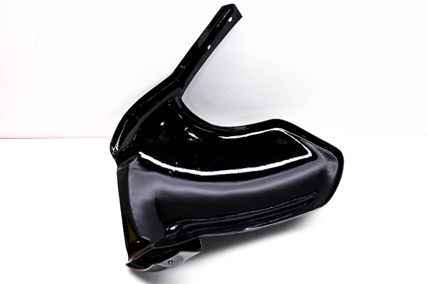 Hotbodies 224-2360 GSXR6/7 2004 Black Rear Fender NOS