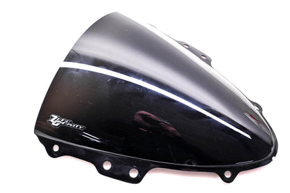Zero Gravity 20-108-19 SR Series GSXR600/750 2004 Dark Smoke Tint Windscreen NOS