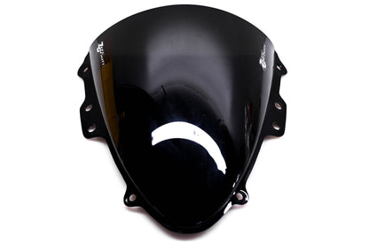 Zero Gravity 20-108-19 SR Series GSXR600/750 2004 Dark Smoke Tint Windscreen NOS