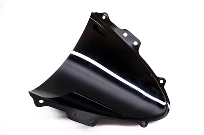 Zero Gravity 20-108-19 SR Series GSXR600/750 2004 Dark Smoke Tint Windscreen NOS