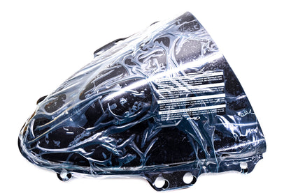 Puig 1655N, 561-1309BK Black GSXR600/750 2004 Windscreen NOS