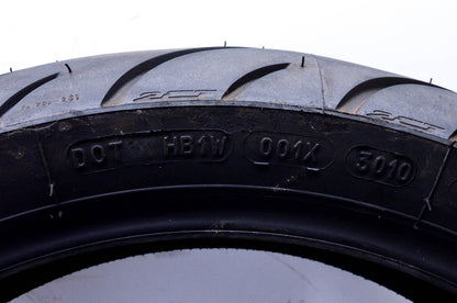 Michelin 87-9686 160/60ZR18 Tire NOS