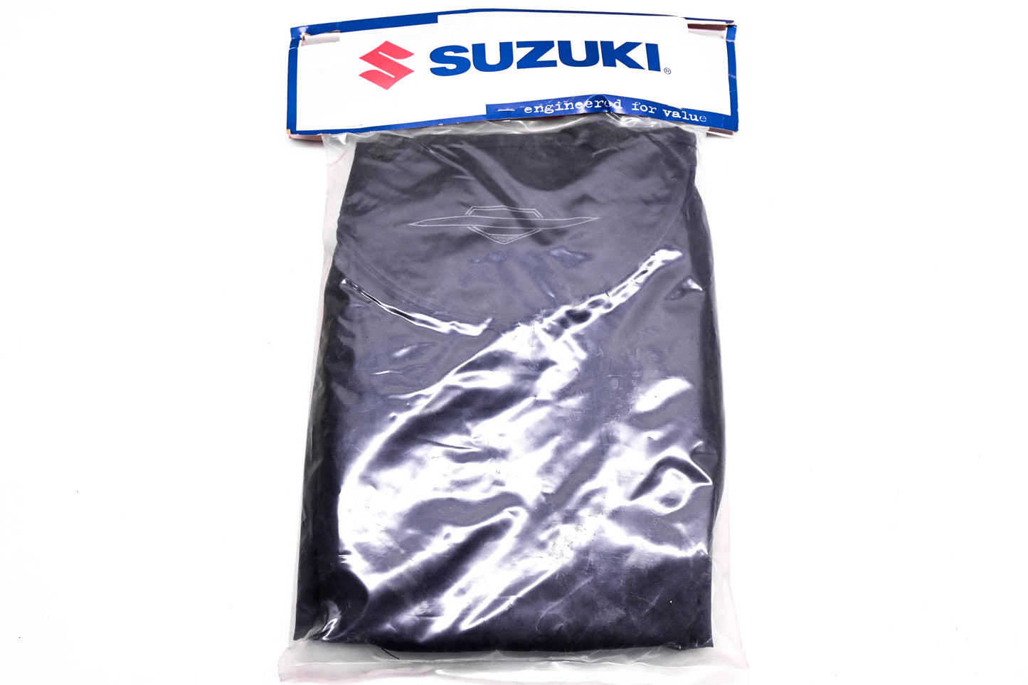 New OEM Suzuki 990A0-77027-LNR Saddlebag Liner Kit NOS