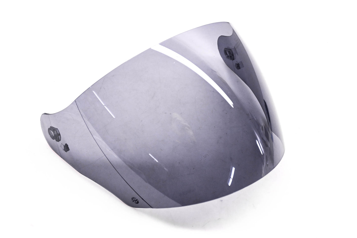 HJC HJ-11 Tinted Helmet Shield NOS