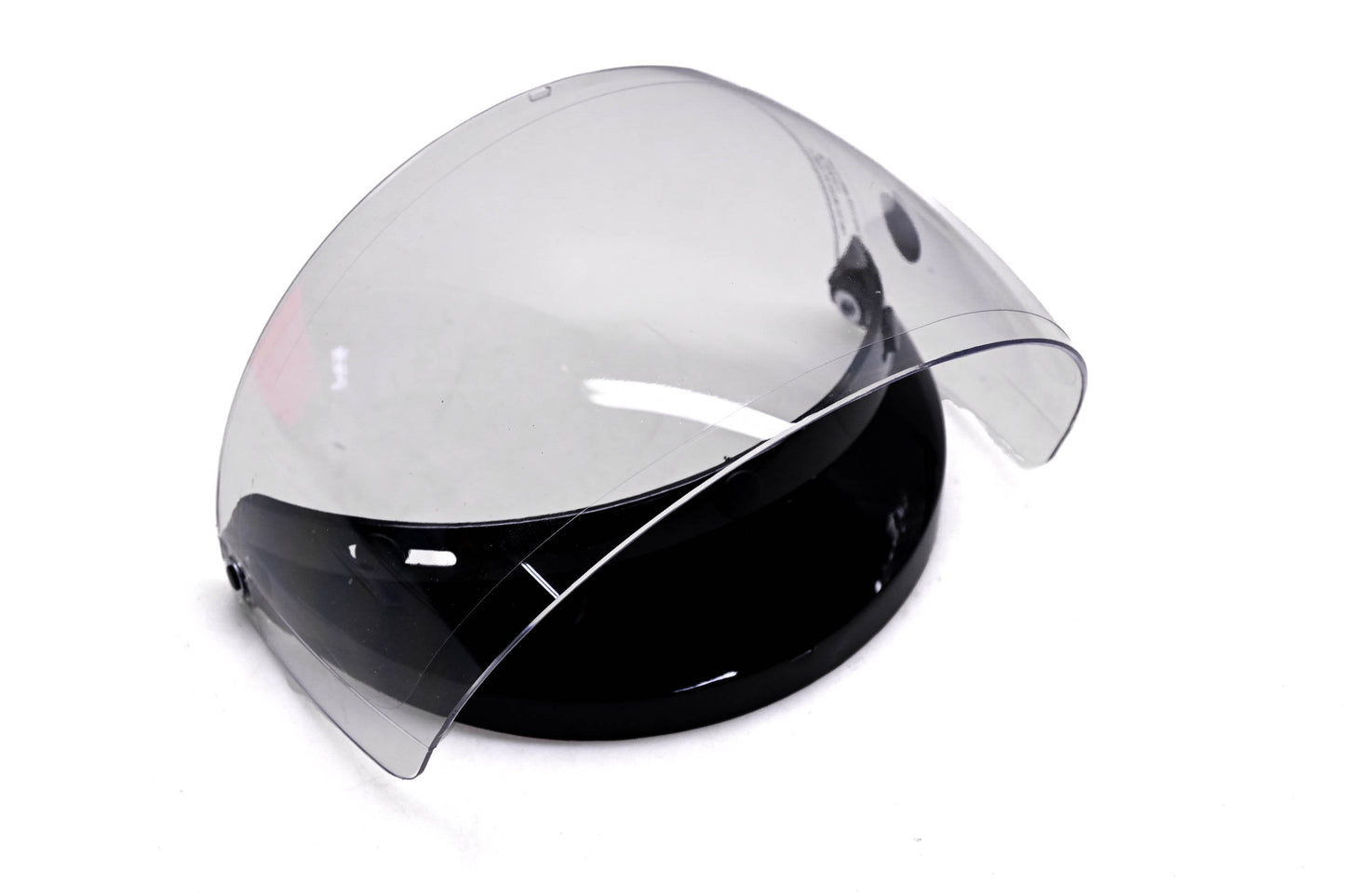 Gmax 72-0015, G999015, 914249-B GM2X/22X 3-Snap Flip Up Clear Helmet Shield NOS