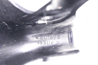 OEM Triumph T2301678 Black Left Hand Knuckle Guard