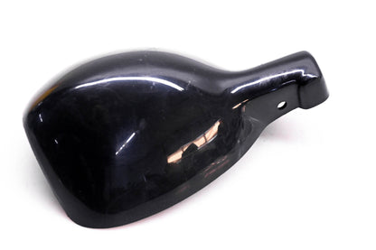 OEM Triumph T2301679 Black Right Hand Knuckle Guard