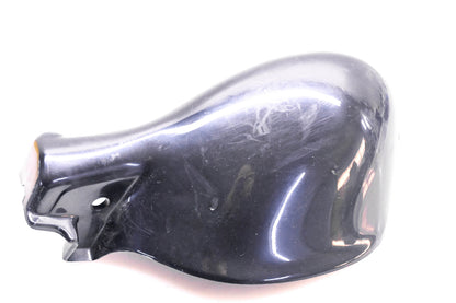 OEM Triumph T2301679 Black Right Hand Knuckle Guard