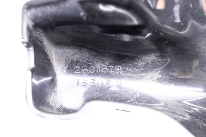 OEM Triumph T2301679 Black Right Hand Knuckle Guard