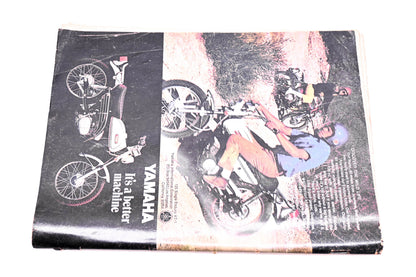 Motor Cyclist 864, 888 April 1969 & June 1971 Magazines