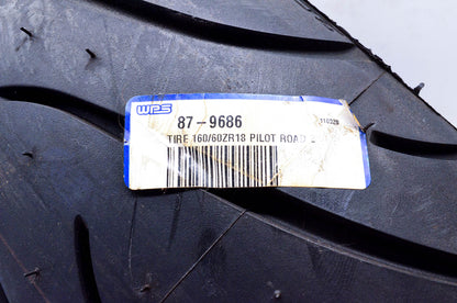 Michelin 87-9686 160/60ZR18 Tire NOS