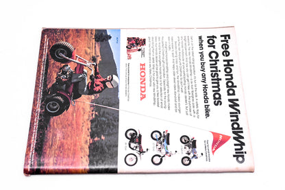 Motorcyclist 918 December 1973 Magazine