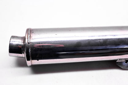 OEM Triumph T2200133 Exhaust Silencer Muffler