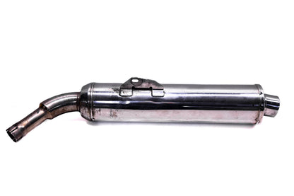 OEM Triumph T2200133 Exhaust Silencer Muffler