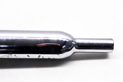 OEM Triumph T2202652 Left Exhaust Silencer Muffler