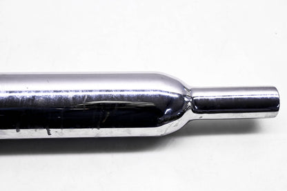 OEM Triumph T2202653 Right Exhaust Silencer Muffler