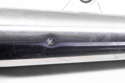 OEM Triumph T2203878 Right Exhaust Silencer Muffler