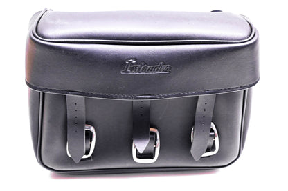New OEM Suzuki 99950-80040 Intruder Rigid Mount Saddlebag Kit NOS