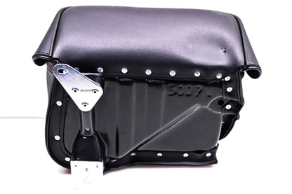 New OEM Suzuki 99950-80040 Intruder Rigid Mount Saddlebag Kit NOS