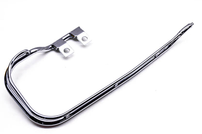 New OEM Triumph A9750338 Right Pannier Guard Rail NOS