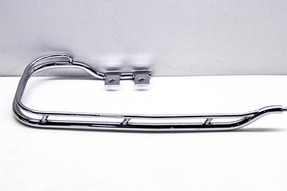 New OEM Triumph A9750338 Right Pannier Guard Rail NOS