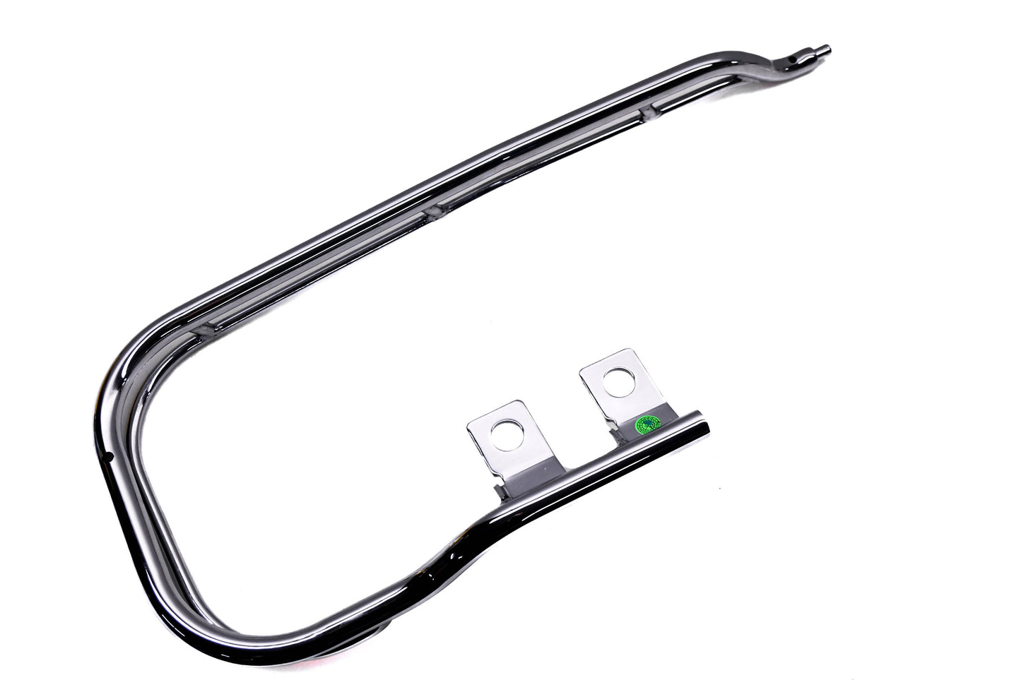 New OEM Triumph A9750338 Right Pannier Guard Rail NOS