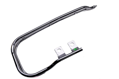 New OEM Triumph A9750338 Right Pannier Guard Rail NOS