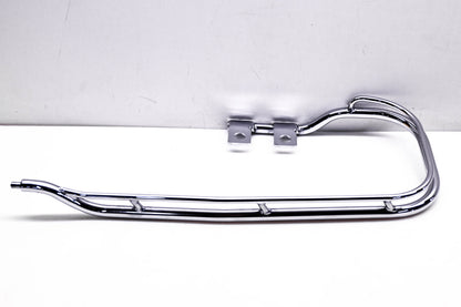 New OEM Triumph A9750337 Left Pannier Guard Rail NOS