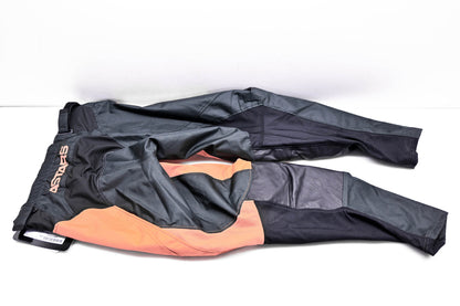Alpinestars 3721522 Racing Supermatic Anthracite Orange Pants Size 32 NOS